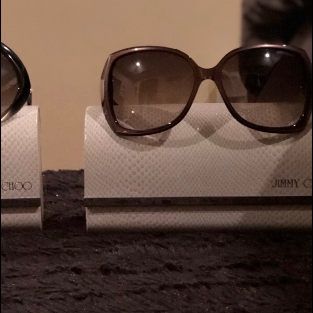 Jimmy choo Angsy/s and Gaby Jimmy choo bundle